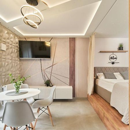 Apartment Cumbia Garden Wrocław Zewnętrze zdjęcie