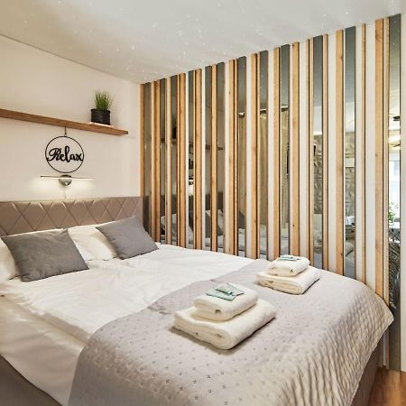 Apartment Cumbia Garden Wrocław Zewnętrze zdjęcie