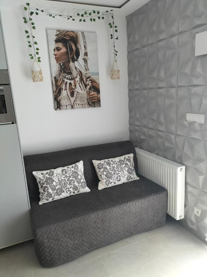Apartment Cumbia Garden Wrocław Zewnętrze zdjęcie