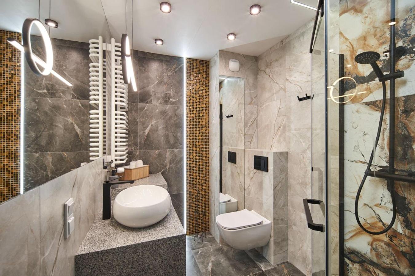 Apartment Cumbia Garden Wrocław Zewnętrze zdjęcie