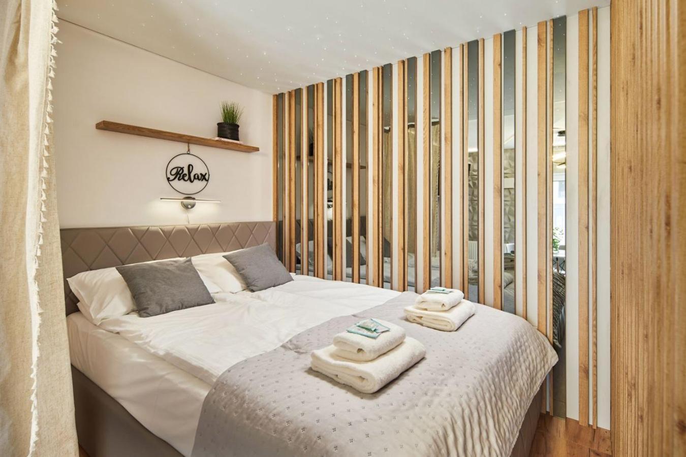 Apartment Cumbia Garden Wrocław Zewnętrze zdjęcie